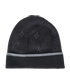 My Monogram Eclipse Beanie, back view